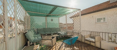 Maison | 4 chambres