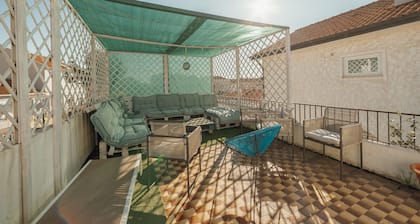 Casa DAS Orquideas by Vacationy