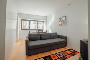 Apartment - Downtown Sunny Apartment by Vacationy (Porto)