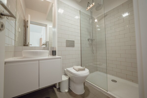 Appartement | 1 chambre