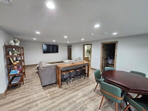 Interior - Sunset Serenity at Castle Rock (New Lisbon)