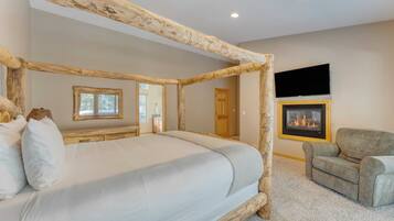 Rumah (4 Bedrooms) | Interior