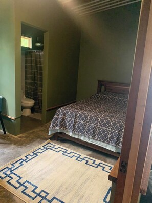 Classic Double Room | Free WiFi