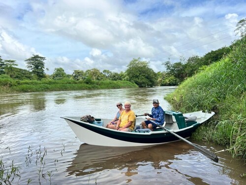 Rio Nino Lodge