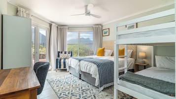 公寓, 多張床, 可使用泳池, 海景 (8 Beach Club ) | 3 間睡房、獨特設計、獨特裝修