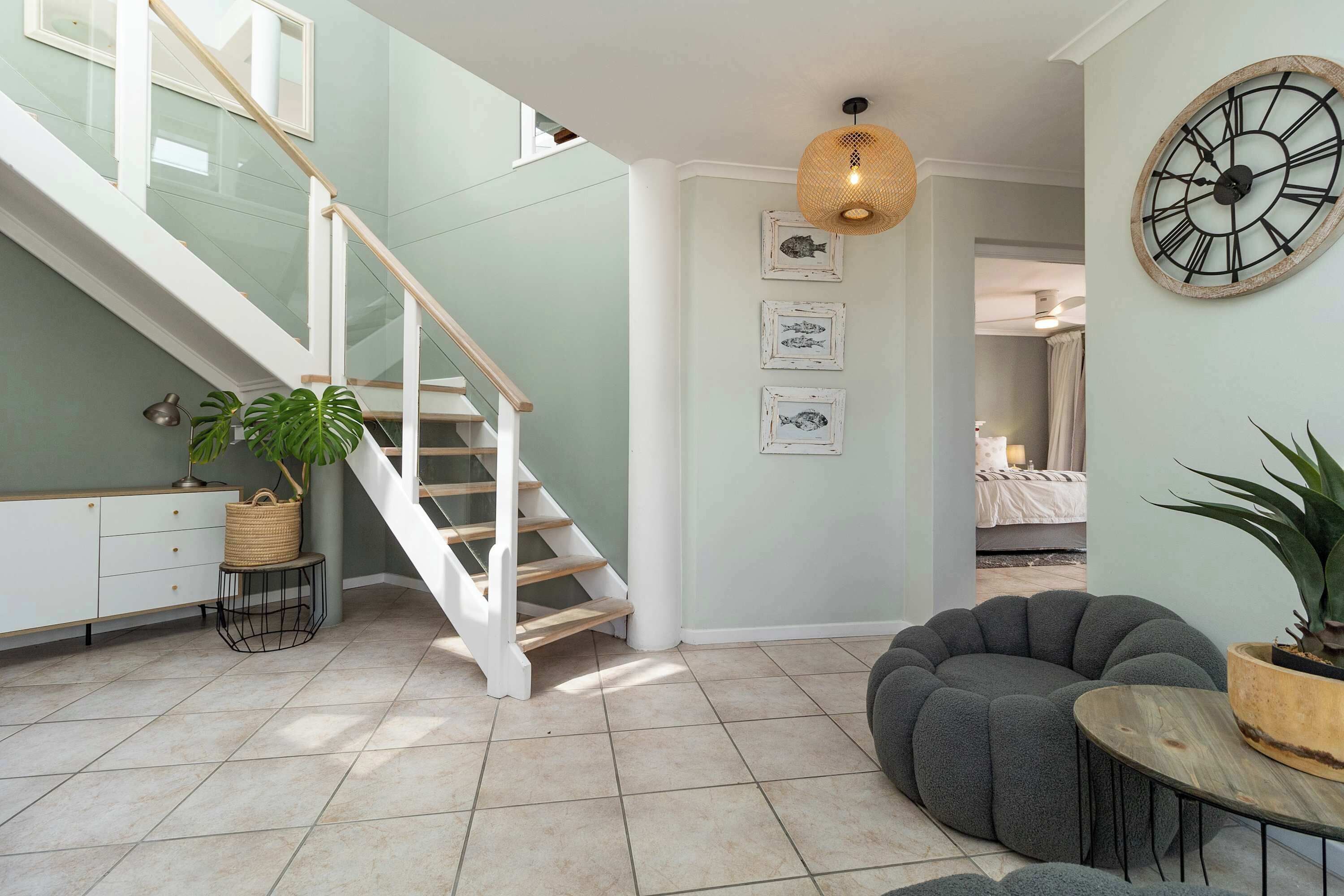 Apartment, Multiple Beds, Pool Access, Ocean View (8 Beach Club ) | Interior