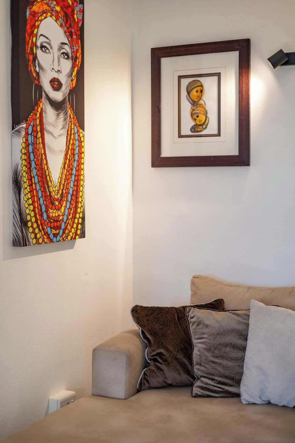 Interieur