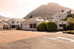 Exterior - Duplex Apartment - Houtbay (Cape Town)