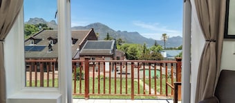 Garden Cottage - Houtbay