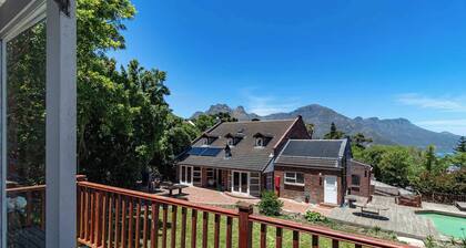 Garden Cottage - Houtbay