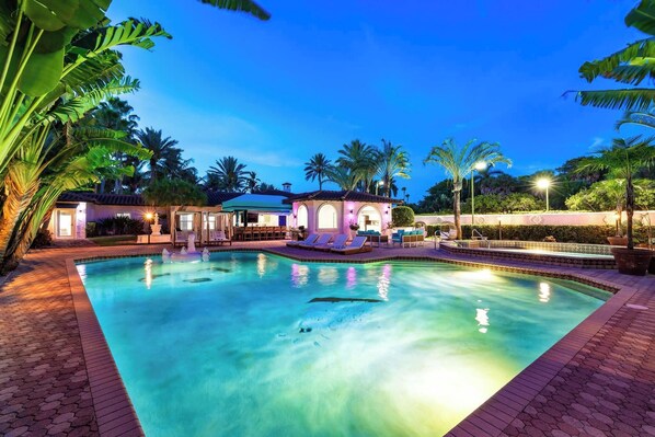 Pool