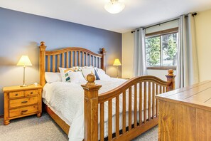 3 chambres, Wi-Fi, draps fournis