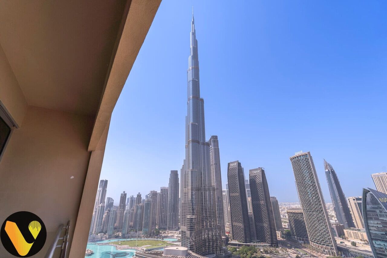 施設からの眺望