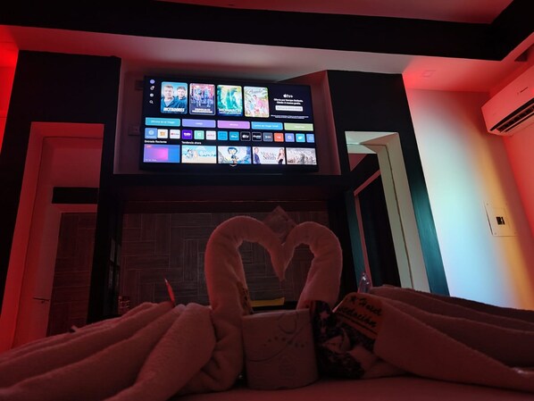 Free WiFi - AUTO HOTEL CONSTELACION (Nacajuca)