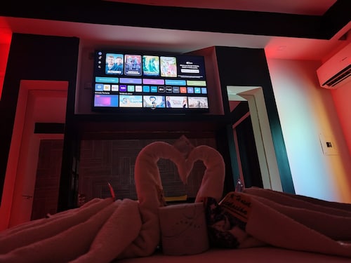 AUTO HOTEL CONSTELACION 