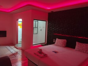 Free WiFi - AUTO HOTEL CONSTELACION (Nacajuca)