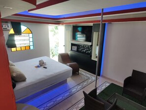 Wi-Fi gratuit
