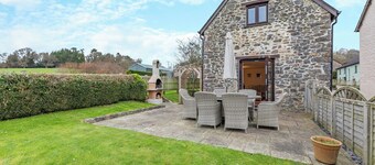 3 slaapkamer accommodatie in Ipplepen