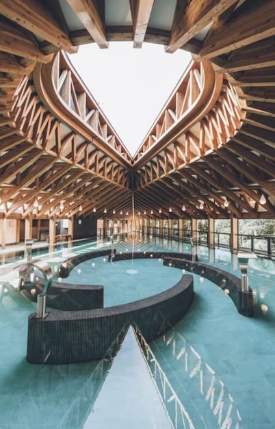 Villa d'Angelka in South Ardèche 