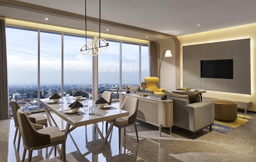 voco Bandung Setiabudi by IHG