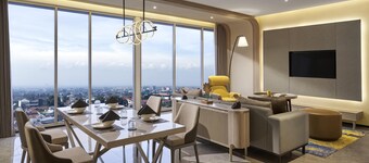 voco Bandung Setiabudi by IHG