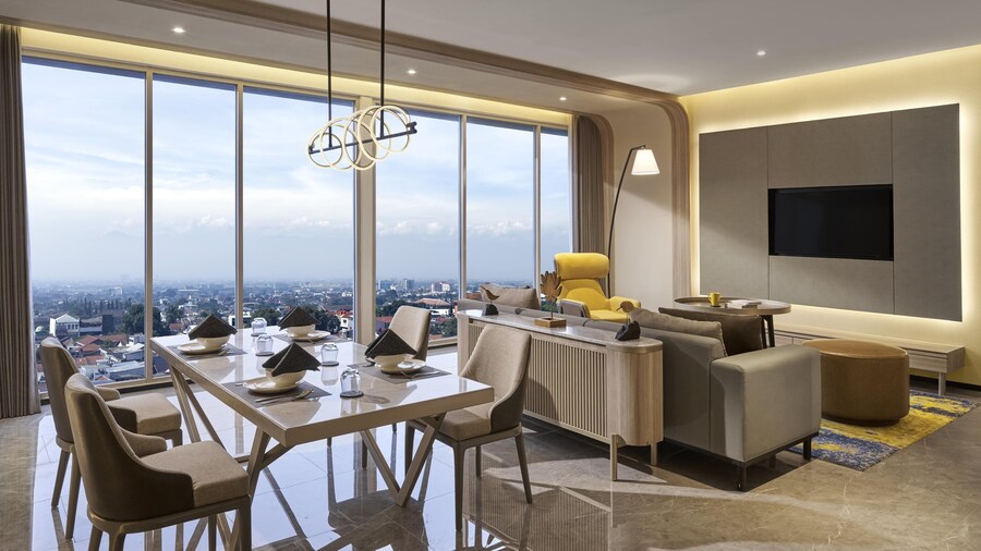 voco Bandung Setiabudi by IHG