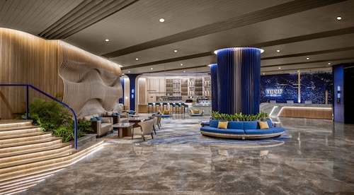 voco Bandung Setiabudi by IHG