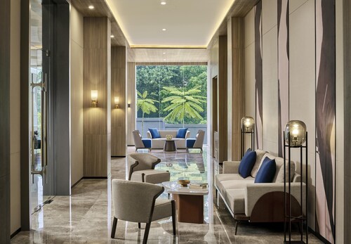 voco Bandung Setiabudi by IHG