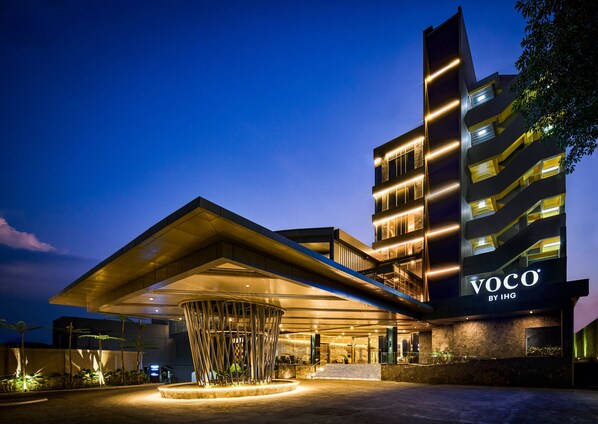 Exterior - voco Bandung Setiabudi by IHG (Bandung)