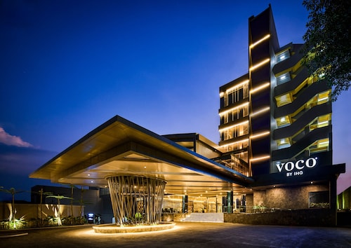 voco Bandung Setiabudi by IHG