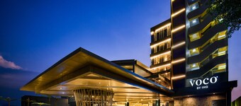 voco Bandung Setiabudi by IHG