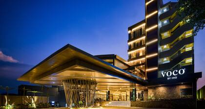 voco Bandung Setiabudi by IHG