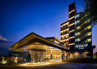 voco Bandung Setiabudi by IHG