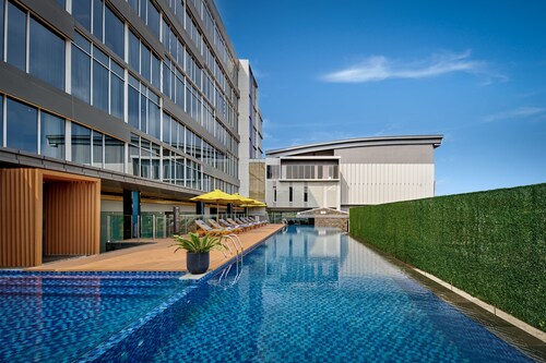 voco Bandung Setiabudi by IHG