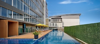 voco Bandung Setiabudi by IHG