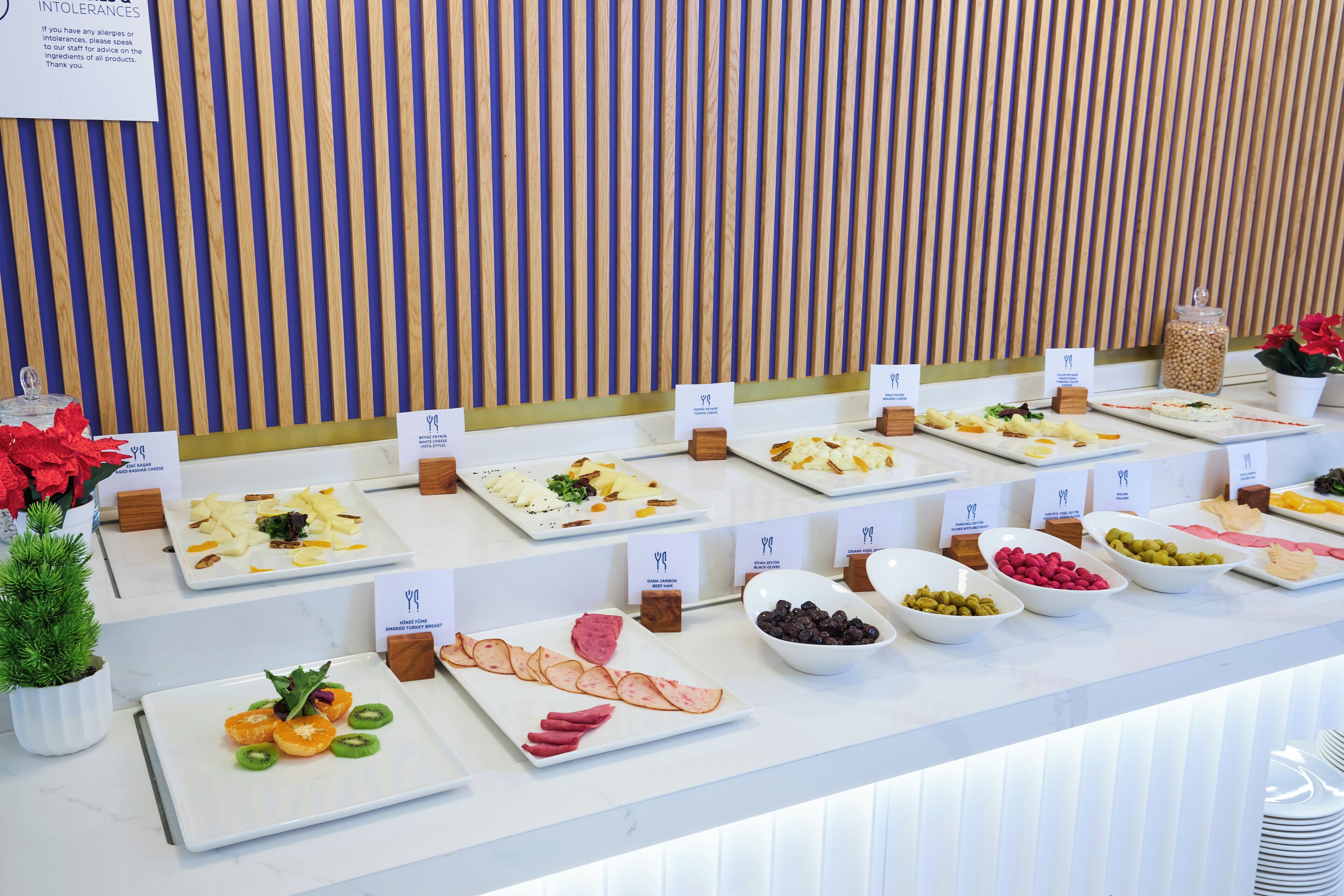 Foto - Holiday Inn Express Istanbul - Airport Arnavutköy