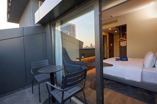 Holiday Inn Express Istanbul - Airport Arnavutkoy by IHG