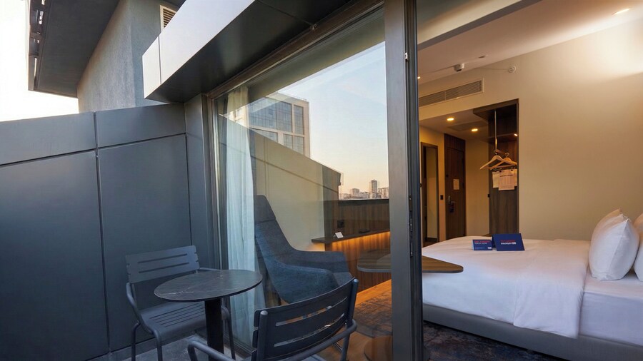 Holiday Inn Express Istanbul - Airport Arnavutkoy by IHG