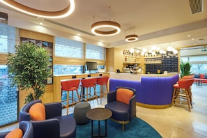 Property amenity - Holiday Inn Express Istanbul - Airport Arnavutkoy by IHG (Arnavutkoy)