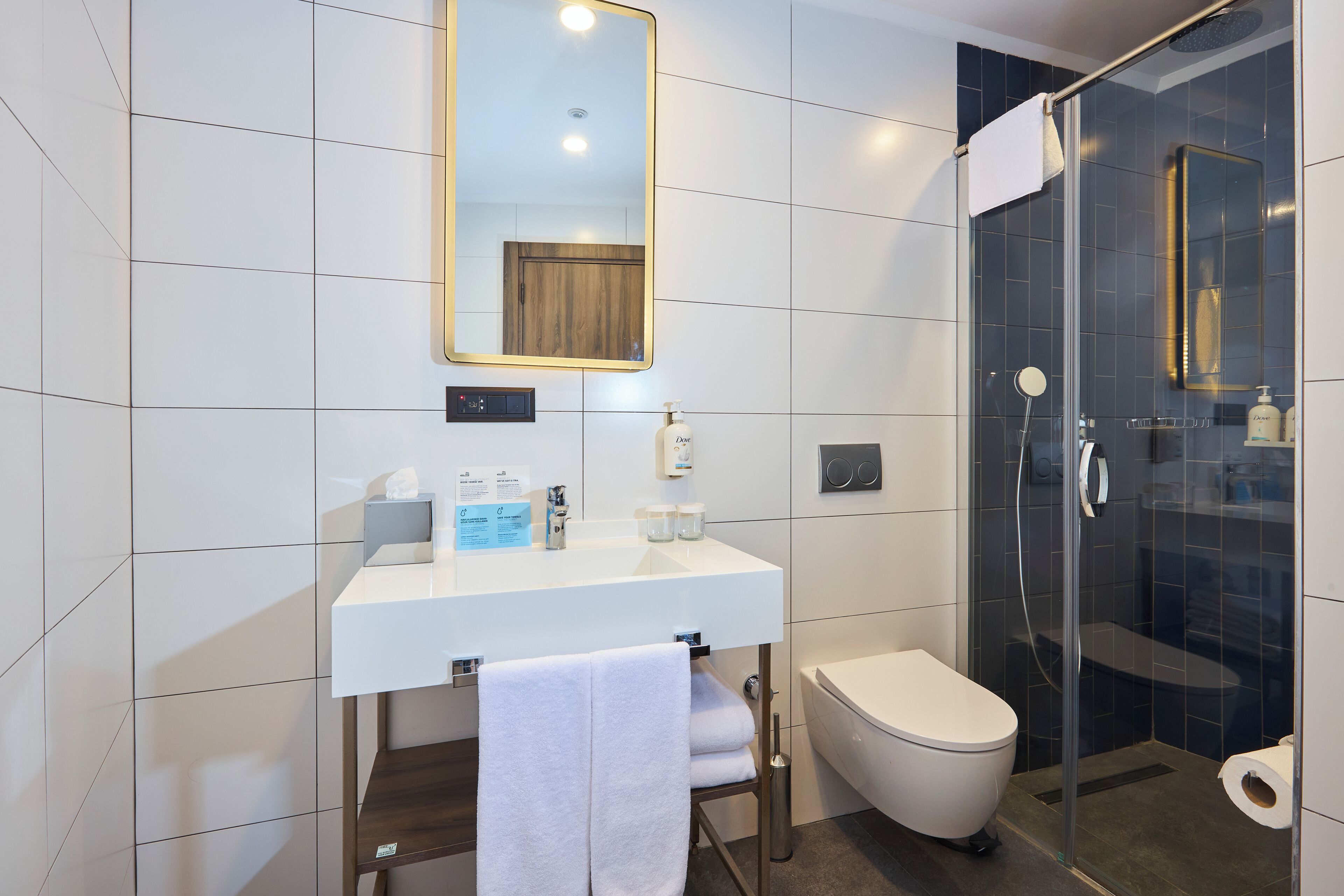 Foto - Holiday Inn Express Istanbul - Airport Arnavutköy