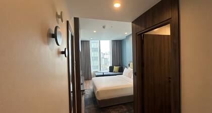 Holiday Inn Express Istanbul - Airport Arnavutkoy by IHG