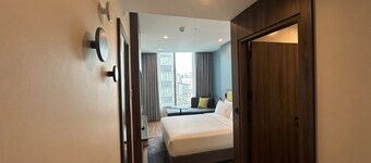 ฮอลิเดย์ อินน์ เอ็กซ์เพรส อิสตันบูล - แอร์พอร์ต อาร์นาวูตกอย บาย IHG