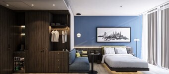 Holiday Inn Express Istanbul - Airport Arnavutkoy by IHG