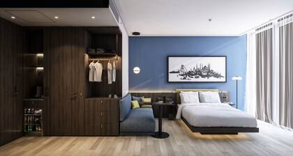 Holiday Inn Express Istanbul - Airport Arnavutkoy by IHG