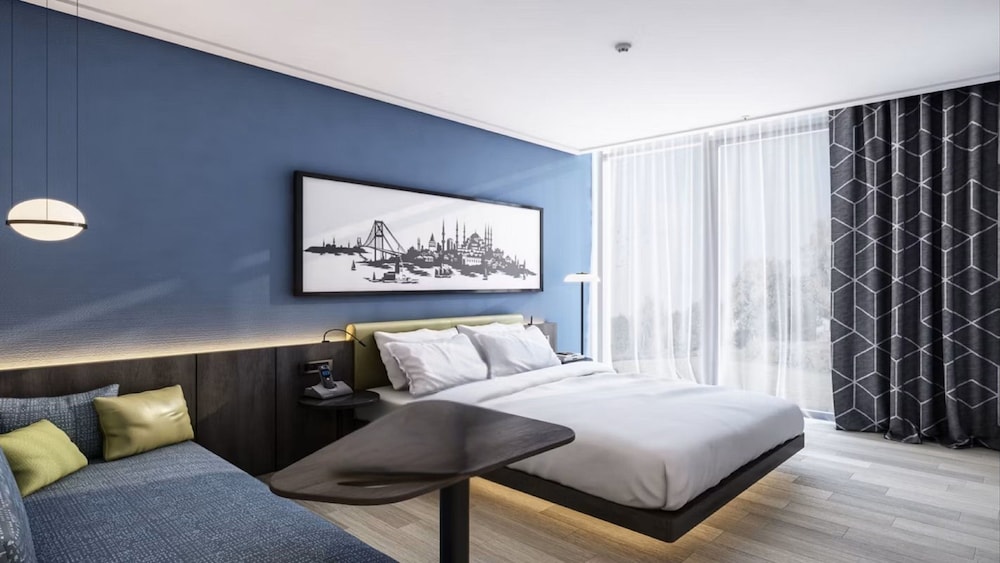 Holiday Inn Express Istanbul - Airport Arnavutkoy By Ihg - Arnavutköy