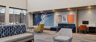 Holiday Inn Express & Suites Linden – Newark South by IHG