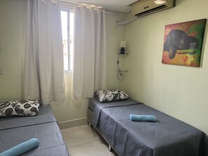 2 chambres, fer et planche Ă repasser, Wi-Fi