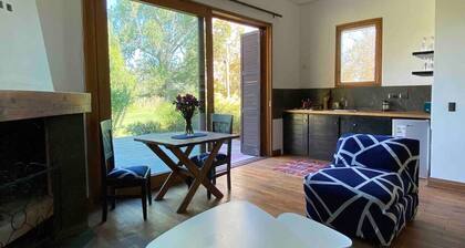 Casa Cielo Escape en Santiago