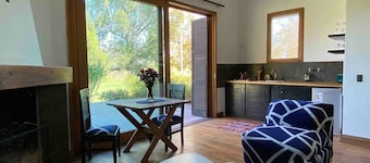 Casa Cielo Escape en Santiago