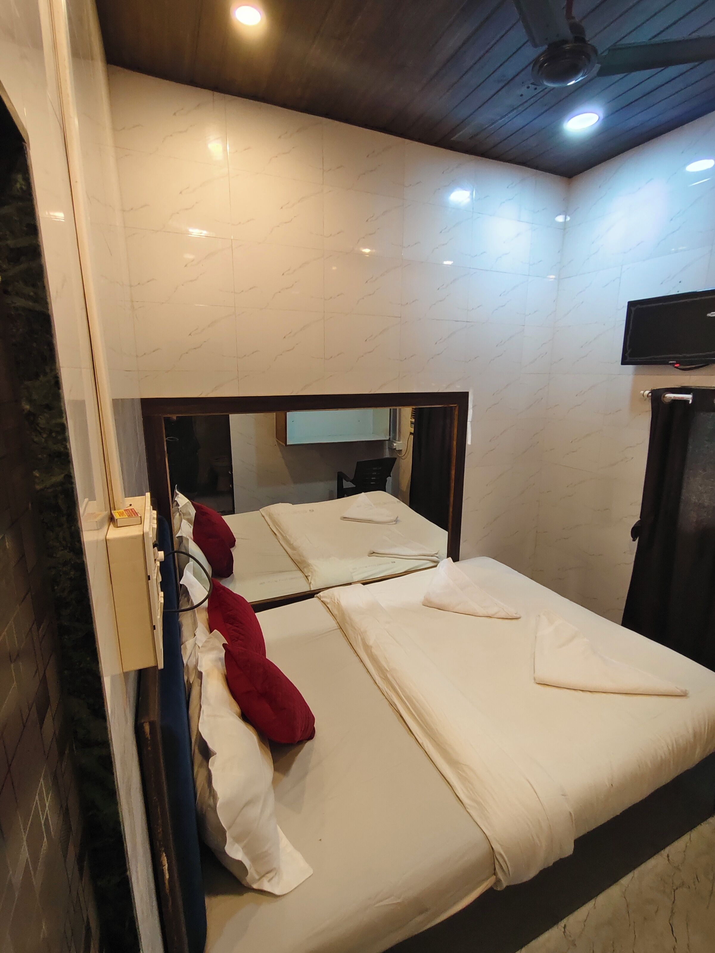 Foto - Hotel K D PALACE NX